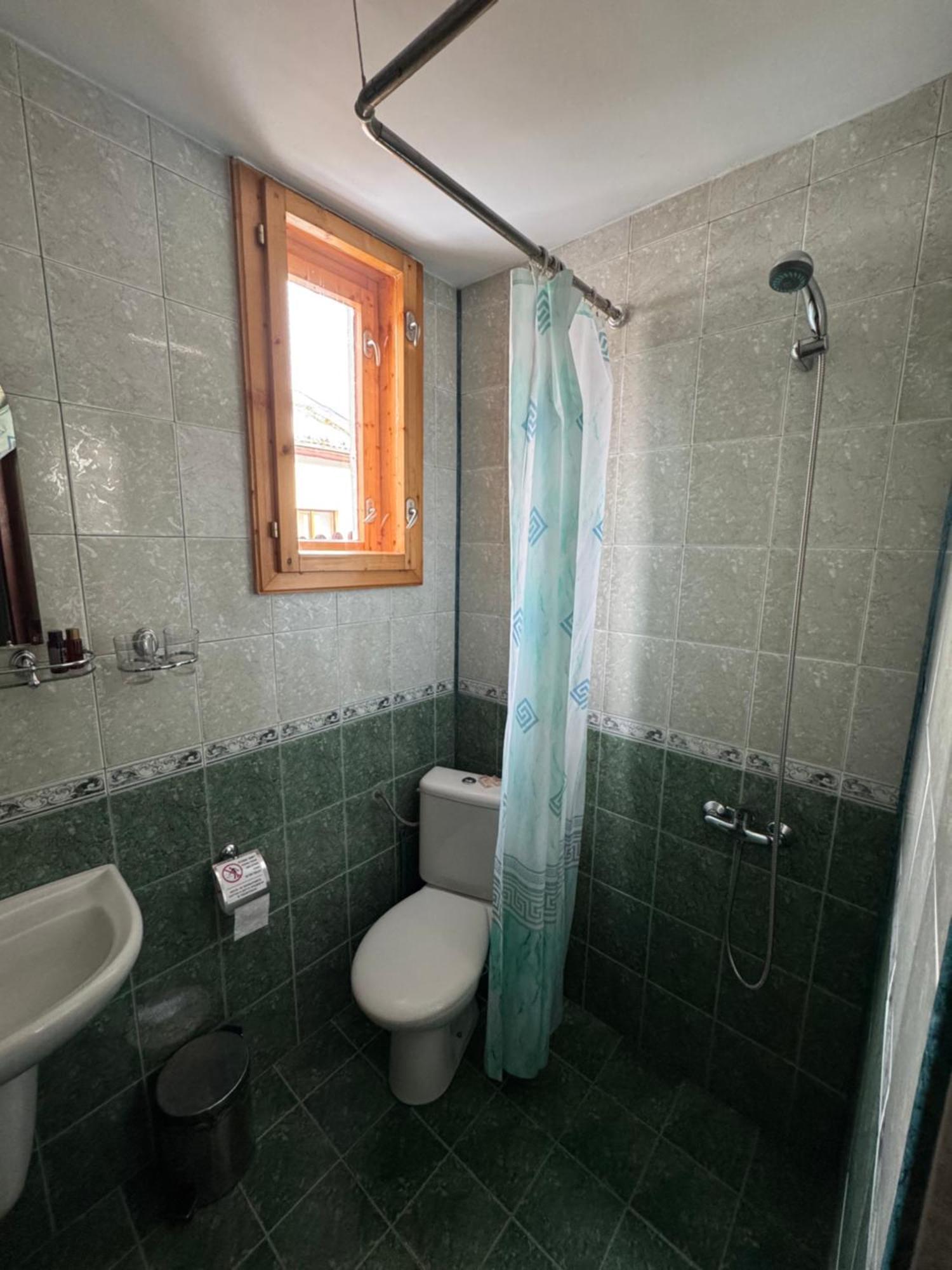 Mama Emiliya Guest House Beli Iszkar Kültér fotó