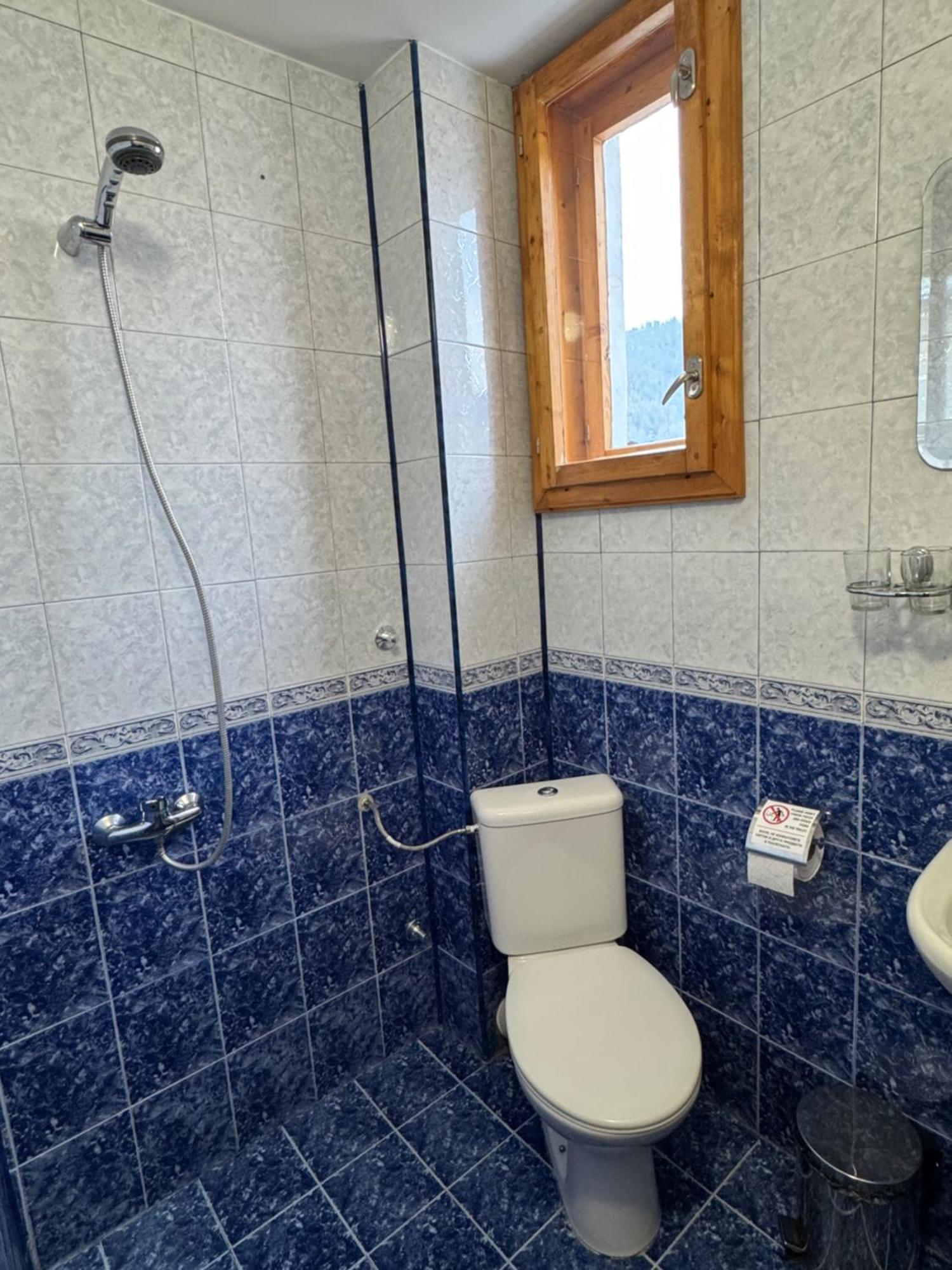 Mama Emiliya Guest House Beli Iszkar Kültér fotó