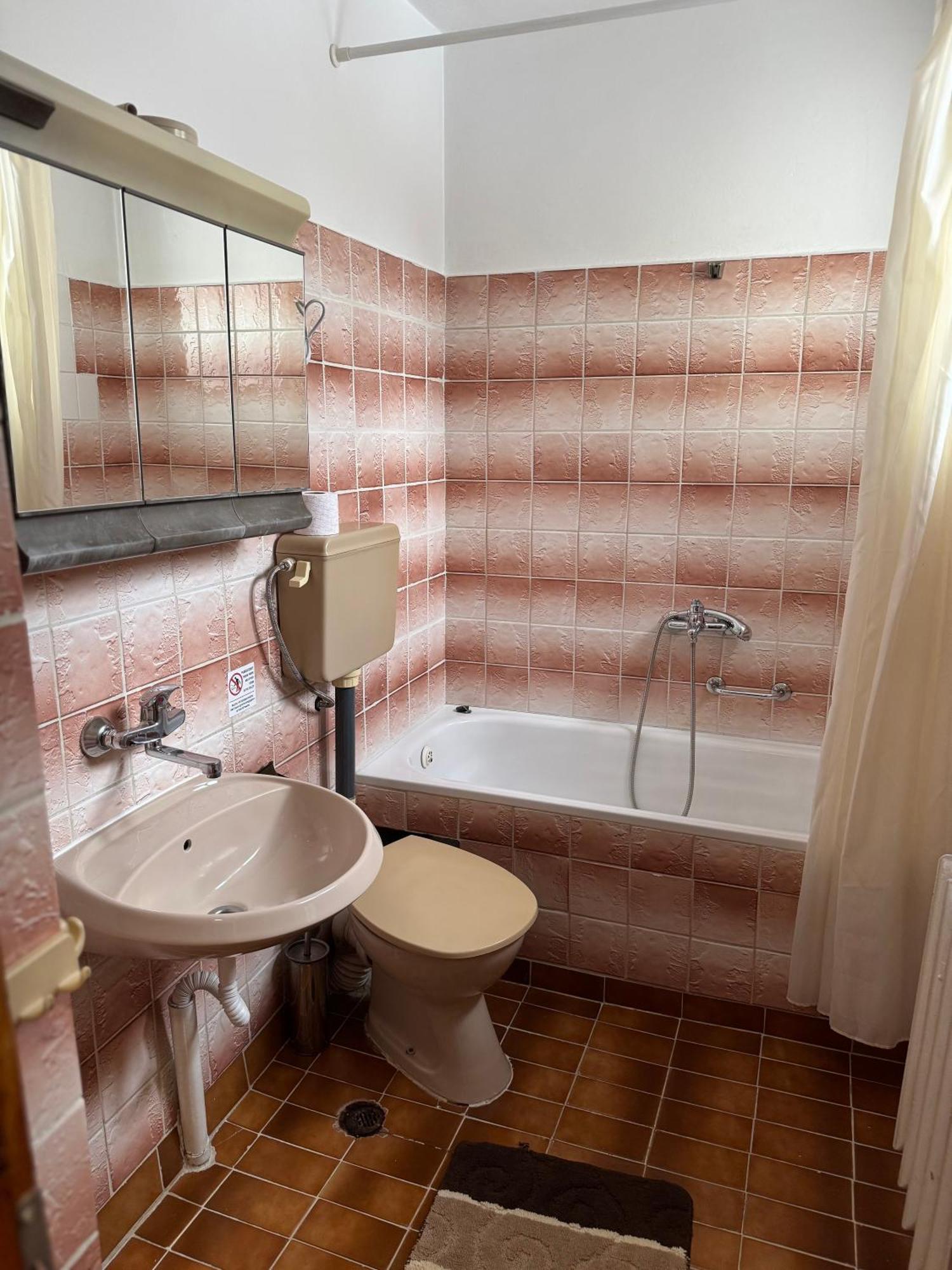 Mama Emiliya Guest House Beli Iszkar Kültér fotó