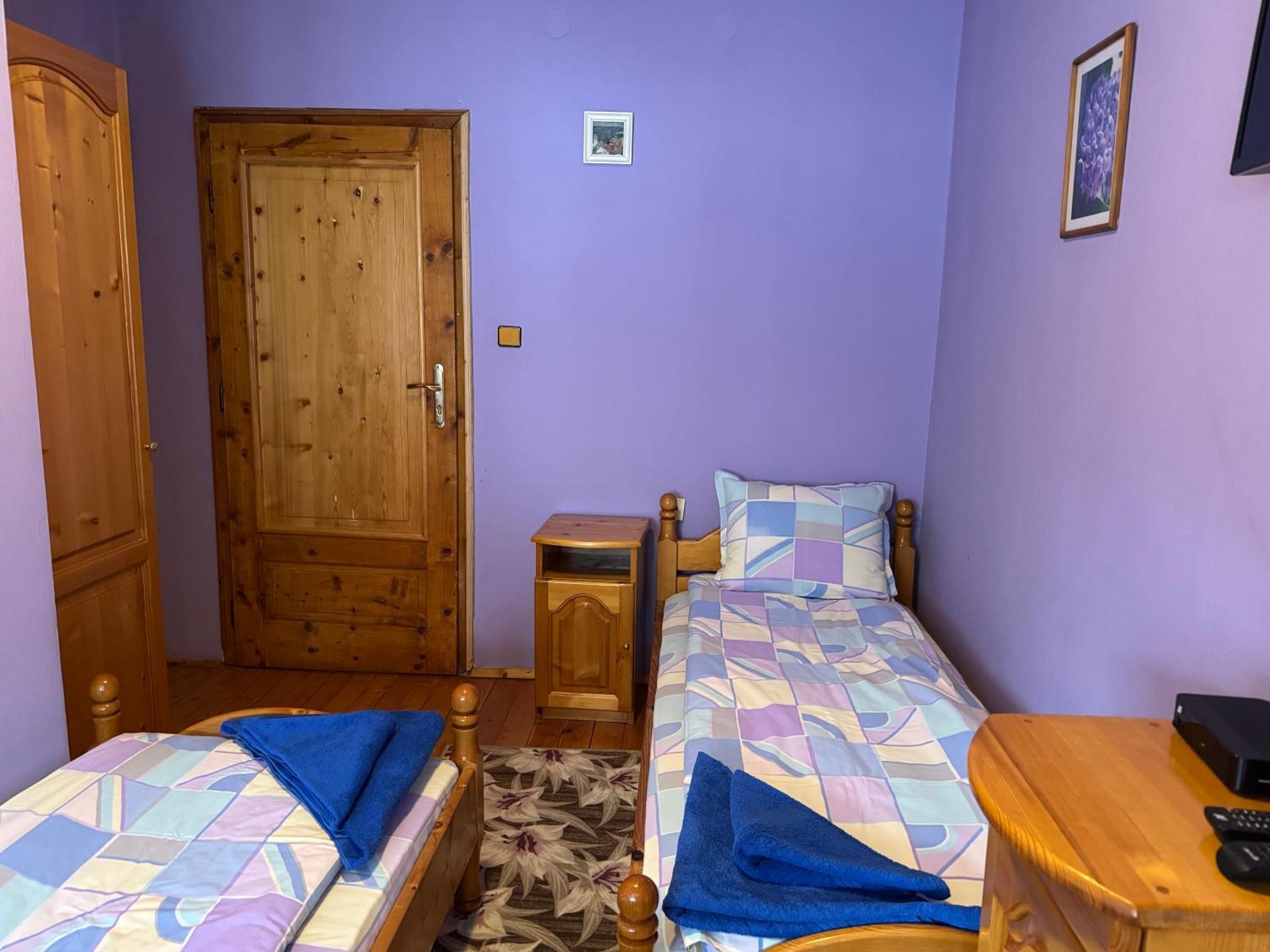Mama Emiliya Guest House Beli Iszkar Kültér fotó