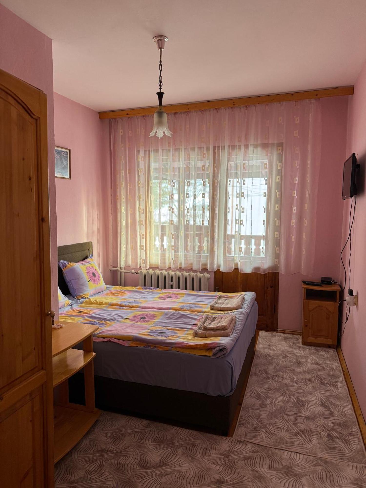 Mama Emiliya Guest House Beli Iszkar Kültér fotó