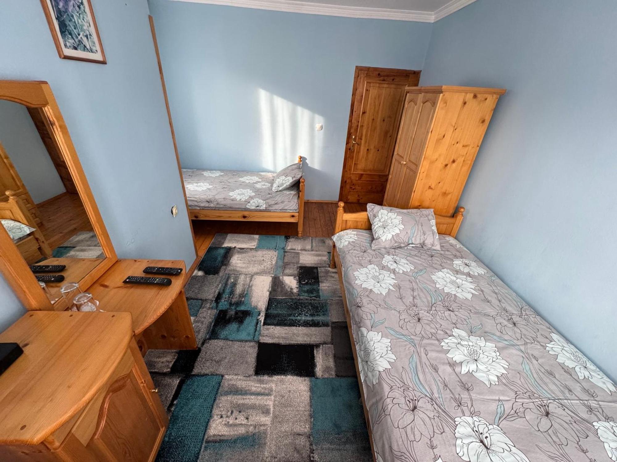 Mama Emiliya Guest House Beli Iszkar Kültér fotó