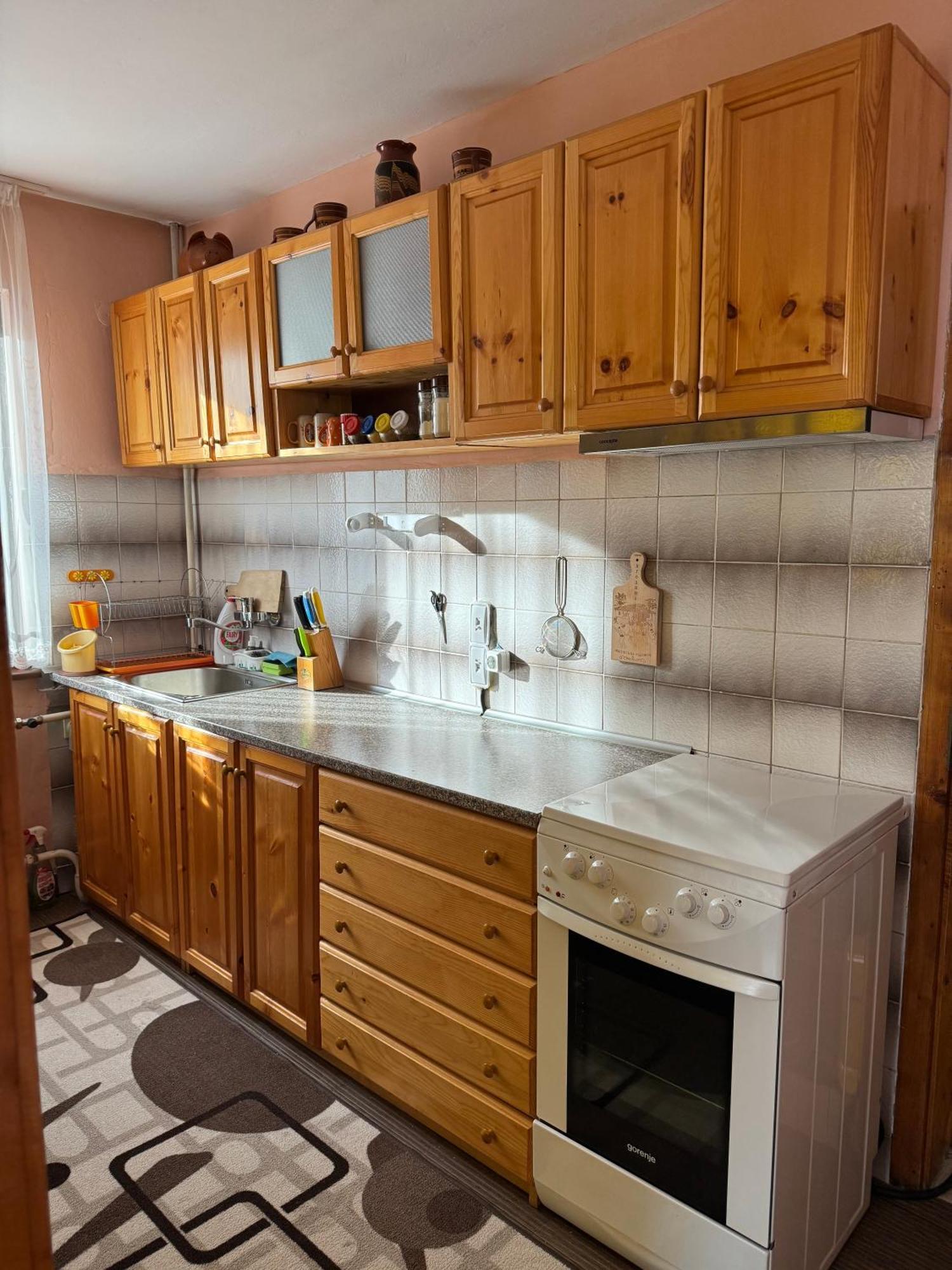 Mama Emiliya Guest House Beli Iszkar Kültér fotó