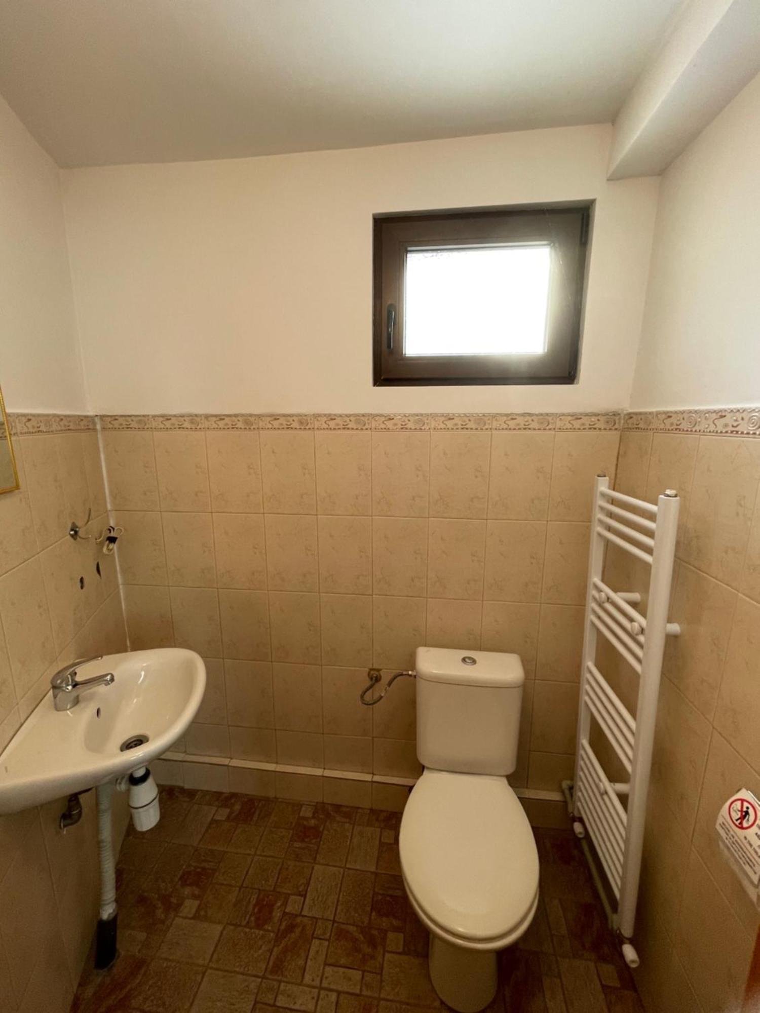 Mama Emiliya Guest House Beli Iszkar Kültér fotó